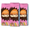 Crazy Cups Caramel Vanilla Flavored Ground Coffee - 3 of 4