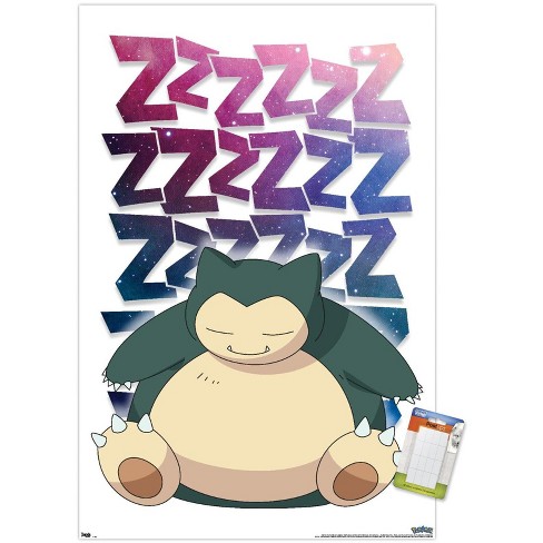 Trends International Pokémon - Pikachu Meowth Battle Unframed Wall Poster  Prints : Target