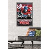 Trends International Hasbro Transformers: Rise of the Beasts - Optimus Prime Graffiti Framed Wall Poster Prints - 2 of 4
