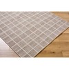 Livabliss Judie Washable Woven Indoor Area Rugs - 4 of 4