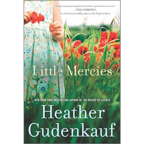 Little Mercies Original/E - by  Heather Gudenkauf (Paperback) - image 1 of 1