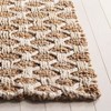 Natural Fiber NF269 Indoor Rugs - Safavieh - 3 of 4
