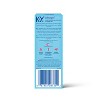 K-Y Ultragel No Fragrance Added Personal Lube - 1.5 fl oz - image 2 of 4