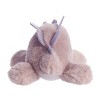 Aurora Small Stegosaurus Mini Flopsie Adorable Stuffed Animal Purple 8.5" - 4 of 4