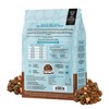 Joyride's Kitchen Wholesome All Natural Beef Freeze-Dried Raw Dog Food - Joyride Harness - 3 of 4