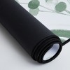 Laura Trevey Berries and Leaves Mint Desk Mat -Deny Designs - 4 of 4