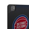 Keyscaper NBA Eastern Conference Teams Linen Tablet Case for Apple iPad - 4 of 4