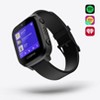 COSMO JrTrack 4 Kids Smart Watch - 3 of 4