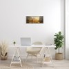 Stupell Industries Yosemite Valley Classic Painting, 24" x 10" - 2 of 4