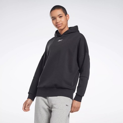 Reebok Lux Oversized Hoodie Womens : Target