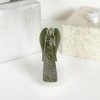 Pavilion Gift Company - Lantern - 4.5" Angel holding a Lantern - Decorative Objects - 4 of 4