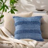 Livabliss Nysa Modern Throw Pillow - 2 of 3