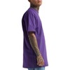 Shaka Wear Men's Max Heavyweight Short Sleeve Crew Neck T-Shirt - 3 of 4