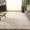 Casablanca CSB495 Handmade Woven Rug - Safavieh - 2 of 4