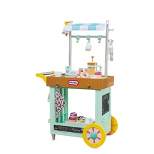 Little Tikes 2-in-1 Cafe Cart