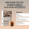 Namhya Mushroom Coffee | Lion’s Mane, Reishi & More| Mind-Boosting, Jitter-Free Energy | Focus - Immunity - Energy - 3 of 4