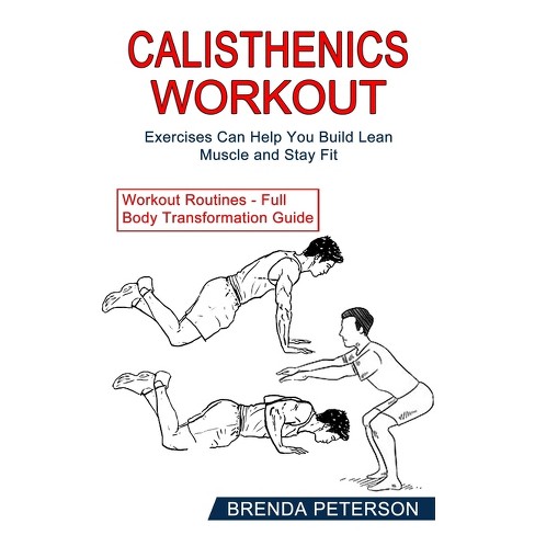 Total body calisthenics discount workout