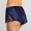 Journelle Women's Charlotte Tap Shorts - 3 of 4