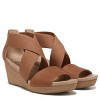 Dr. Scholl's Women's Barton Band Wedge Sandal - 2 of 4