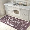 World Rug Gallery Kitchen Chef Anti-Fatigue Standing Mat - 2 of 4