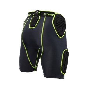 Champro Adult Bull Rush 5 Pad Football Girdle - 1 of 2