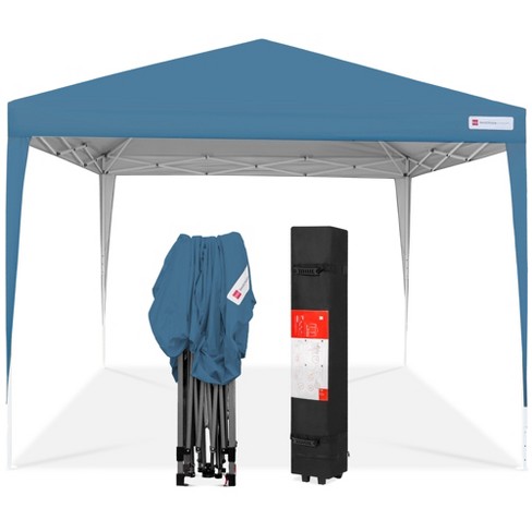 10'x10' Riveted Frame Canopy - Embark™ : Target