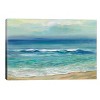 Seaside Sunrise by Silvia Vassileva Unframed Wall Canvas - iCanvas - 2 of 3