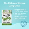 Califia Farms Coconut/Almond Blend Better Half Unsweetened Creamer - 16.9 fl oz - 3 of 4
