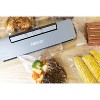 NESCO® Vacuum Sealer Starter Kit with Bags in Gray - 2 of 4