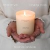 Benevolence LA Malibu Nights Scented Candle 8oz, 45-Hour Burn - 3 of 4