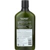 Avalon Organics Scalp Treatment Tea Tree Conditioner- 11 oz - image 2 of 4