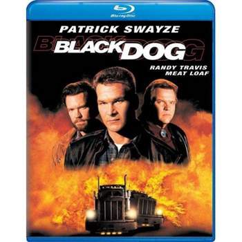 Black Dog (Blu-ray)(2016)