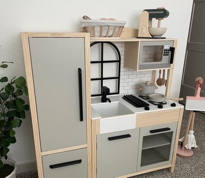 Hearth and hand magnolia store play kitchen