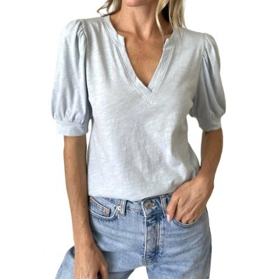 Women's The Kira Tee - SIX/FIFTY