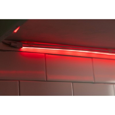 Enbrighten Basics 6.5&#39; Flex Light - Red_7