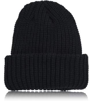 Heat Tec Super Warm Thermal Beanie Winter Hat