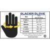 Glacier Glove Ice Bay Waterproof Fleece-Lined Neoprene Gloves - 4 of 4