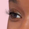 KISS Products imPRESS Press-On Self Adhesive Eyelashes - Natural & Wispy - 50ct - 3 of 4