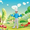 The Smurfs Movie Deluxe Smurf Costume Child - 2 of 4