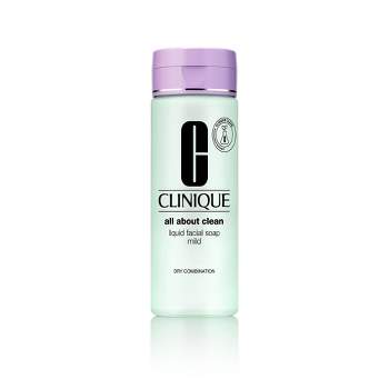 Clinique 7 Day Face : - Ulta Oz Formula - Target Scrub Fl Rinse-off Beauty 3.4 Cream