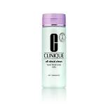 Clinique All About Clean Liquid Facial Soap - Mild - 6.7 fl oz - Ulta Beauty