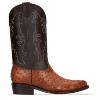 Women's 's Genuine Leather Cow Boots - Forastero - 3 of 4