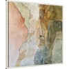 Amanti Art Ripples II by Urban Road Framed Wall Art Print - 2 of 4
