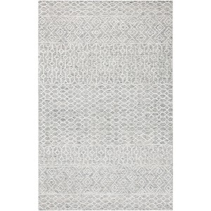 Glamour GLM305 Hand Tufted Area Rug  - Safavieh - 1 of 4