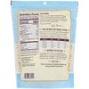 Bob's Red Mill Organic Old Fashioned Rolled Oats Whole Grain - Case of 4/16 oz - 3 of 4