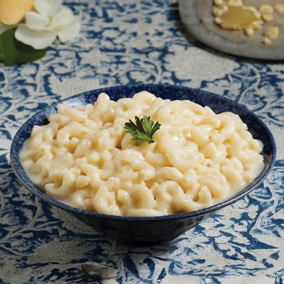 Amy's Frozen Gluten Free Aged Cheddar Mac & Cheese Bowl - 9oz