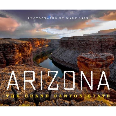 Arizona - (Hardcover)