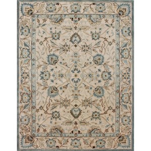 Antiquity AT65 Hand Tufted Indoor Rug -Safavieh - 1 of 4