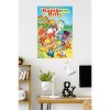 Trends International Rainbow Brite - Group Unframed Wall Poster Prints - 2 of 4