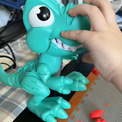 Hasbro Play-Doh - Dino Crew Crunchin' T-Rex, Pâte à modeler